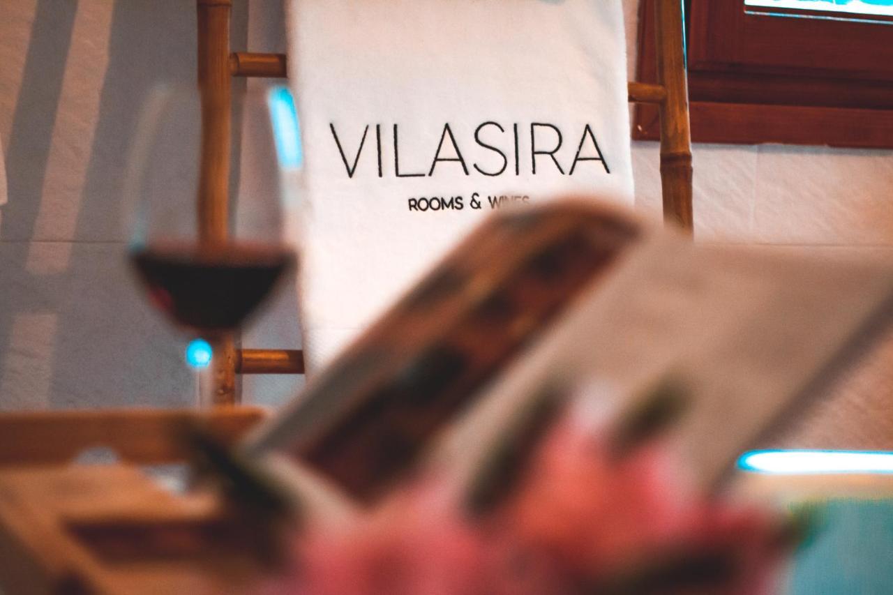 Vilasira Los Cojos Экстерьер фото